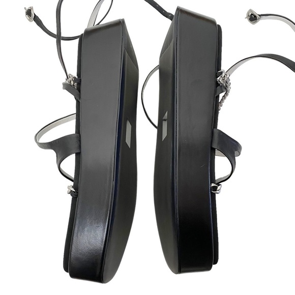 Rag & Bone Logan Platform Sandals - Picture 7 of 13